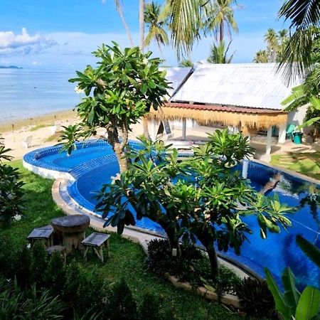 Islandlife Bungalows تونغ سالا المظهر الخارجي الصورة