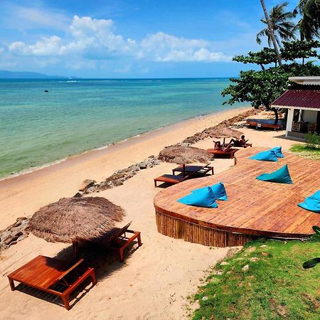 Islandlife Bungalows تونغ سالا المظهر الخارجي الصورة
