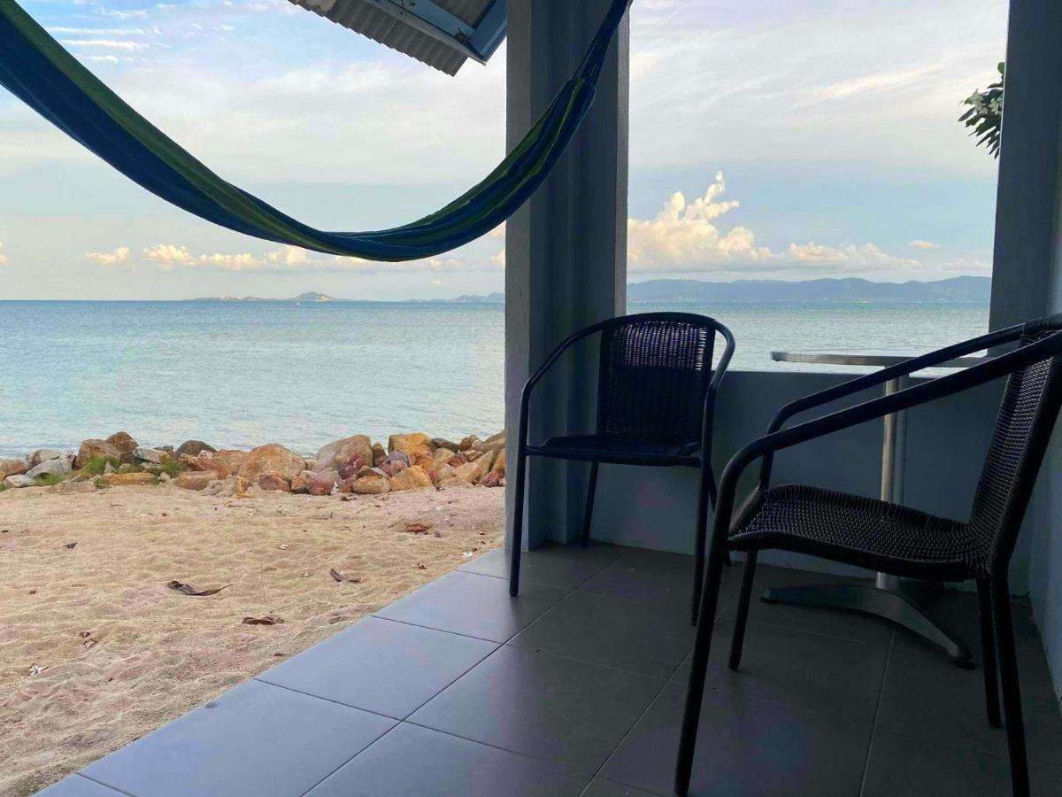 Islandlife Bungalows تونغ سالا المظهر الخارجي الصورة