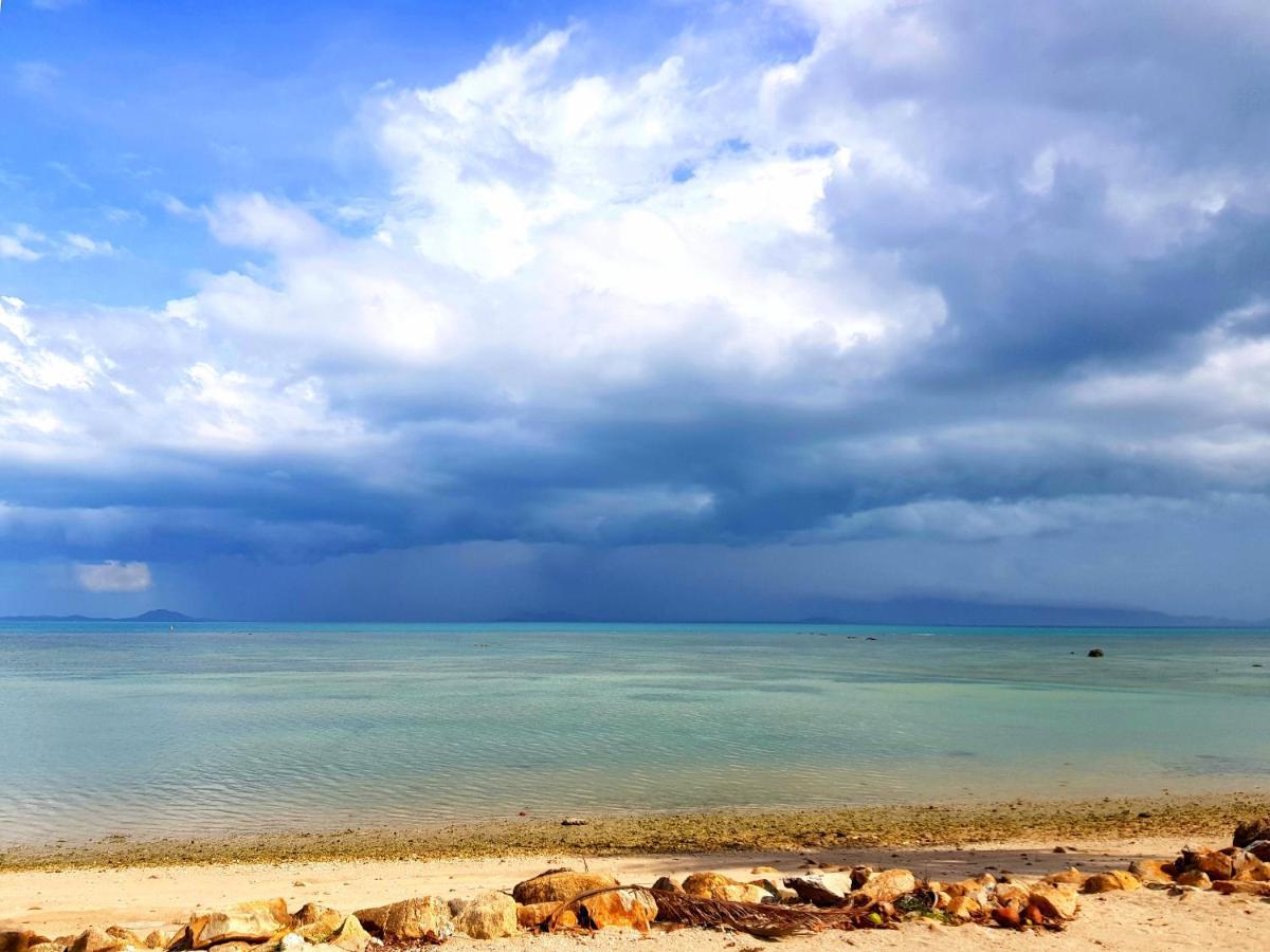 Islandlife Bungalows تونغ سالا المظهر الخارجي الصورة