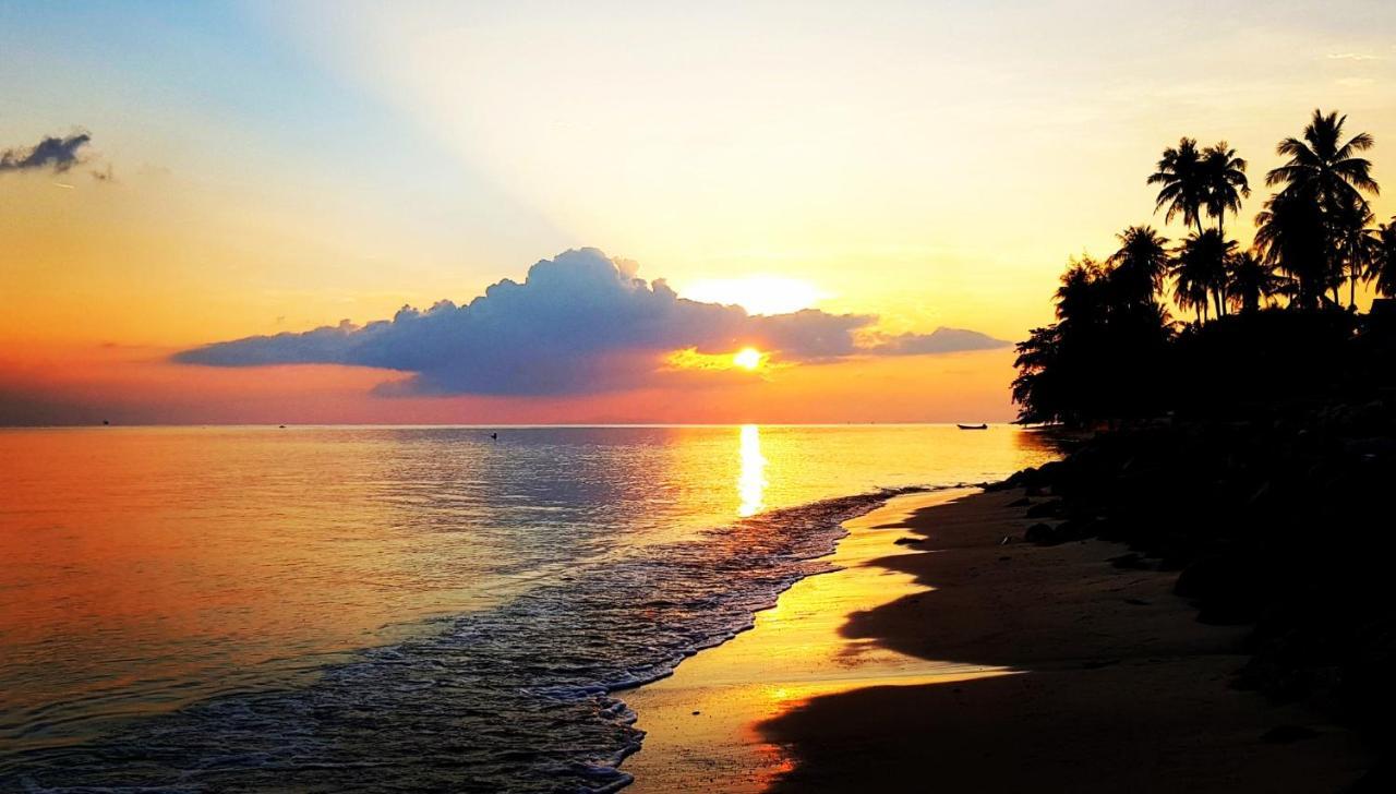 Islandlife Bungalows تونغ سالا المظهر الخارجي الصورة