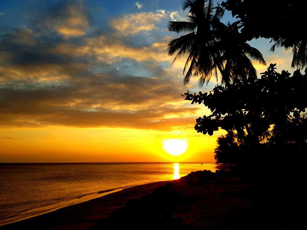 Islandlife Bungalows تونغ سالا المظهر الخارجي الصورة