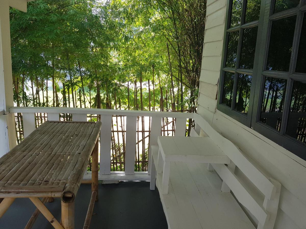 Islandlife Bungalows تونغ سالا المظهر الخارجي الصورة