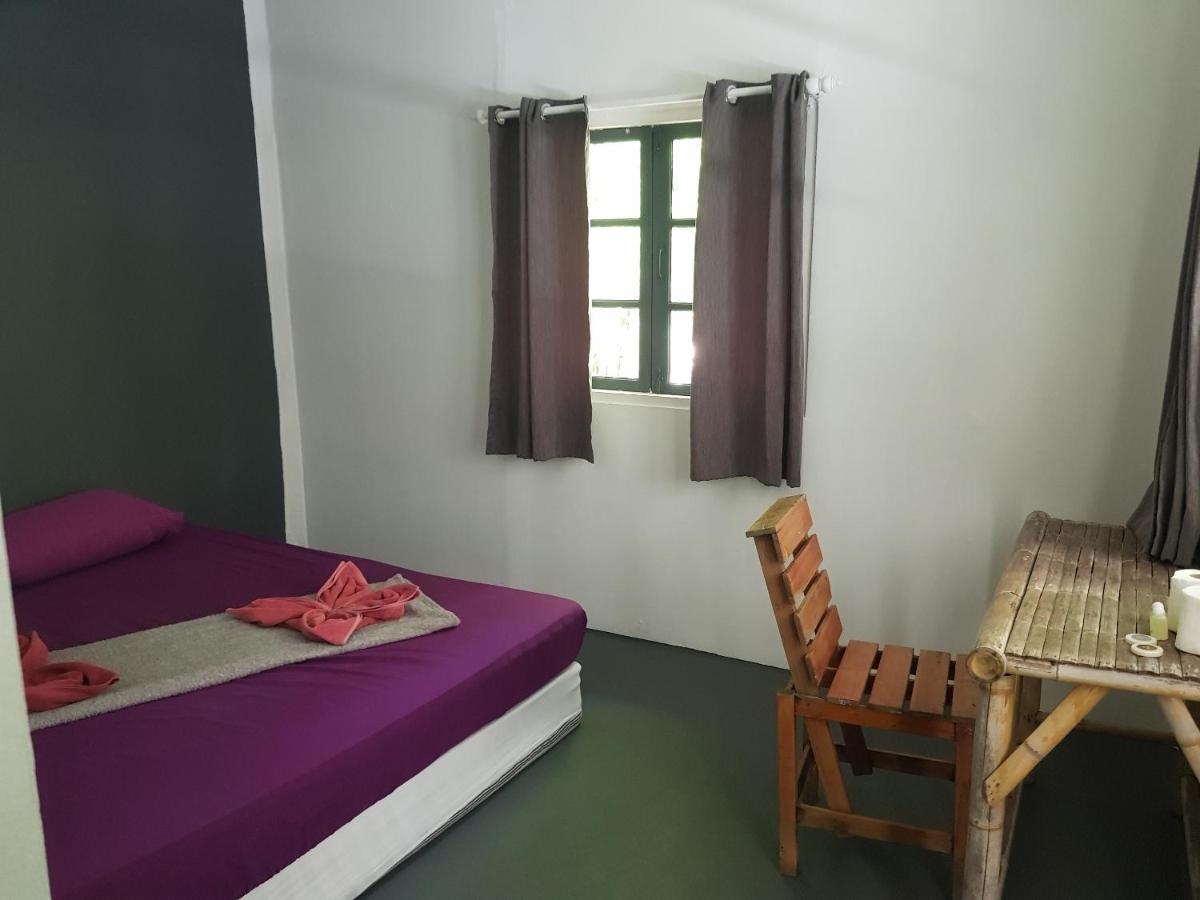 Islandlife Bungalows تونغ سالا المظهر الخارجي الصورة