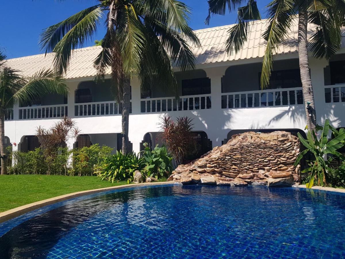 Islandlife Bungalows تونغ سالا المظهر الخارجي الصورة