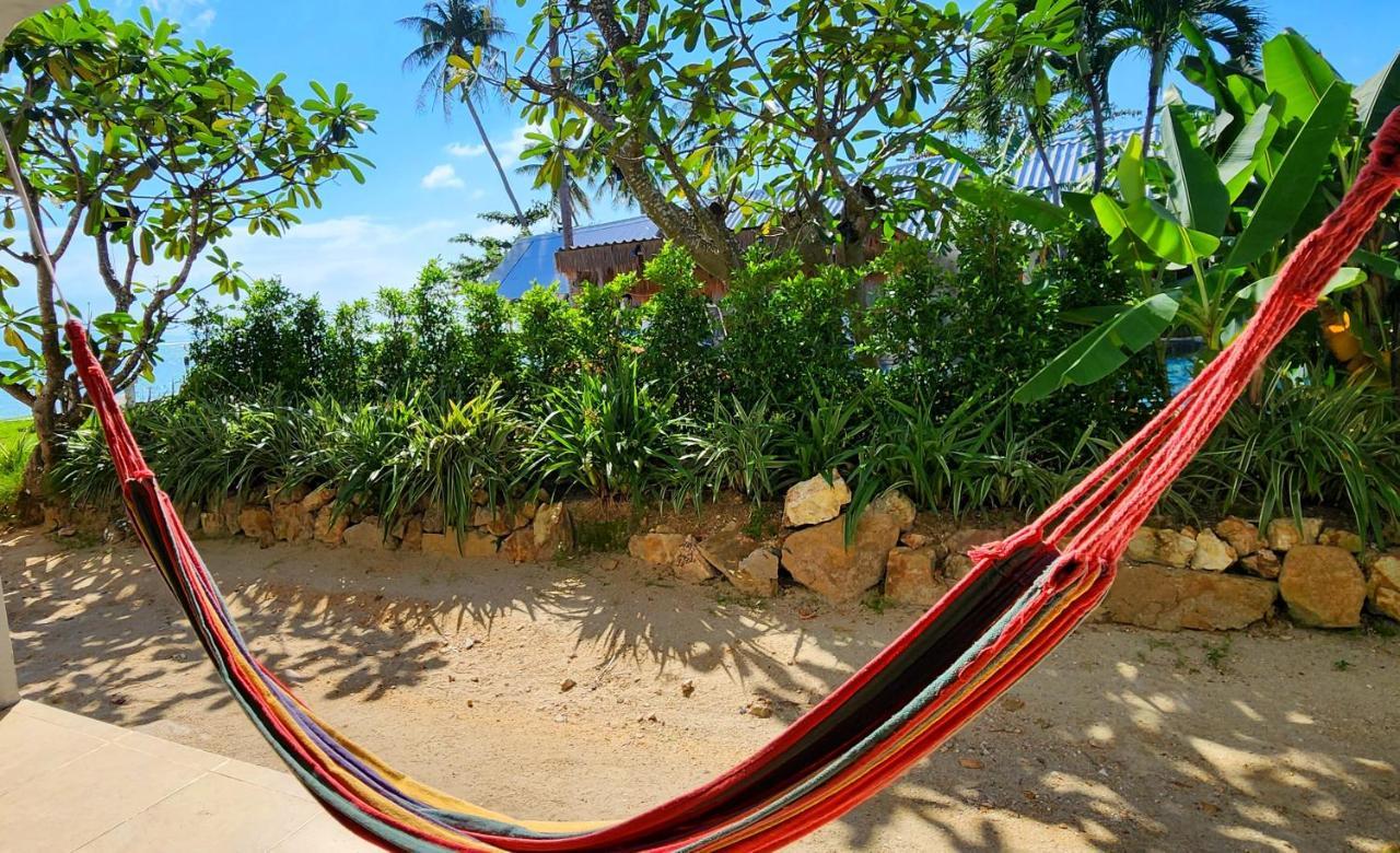 Islandlife Bungalows تونغ سالا المظهر الخارجي الصورة