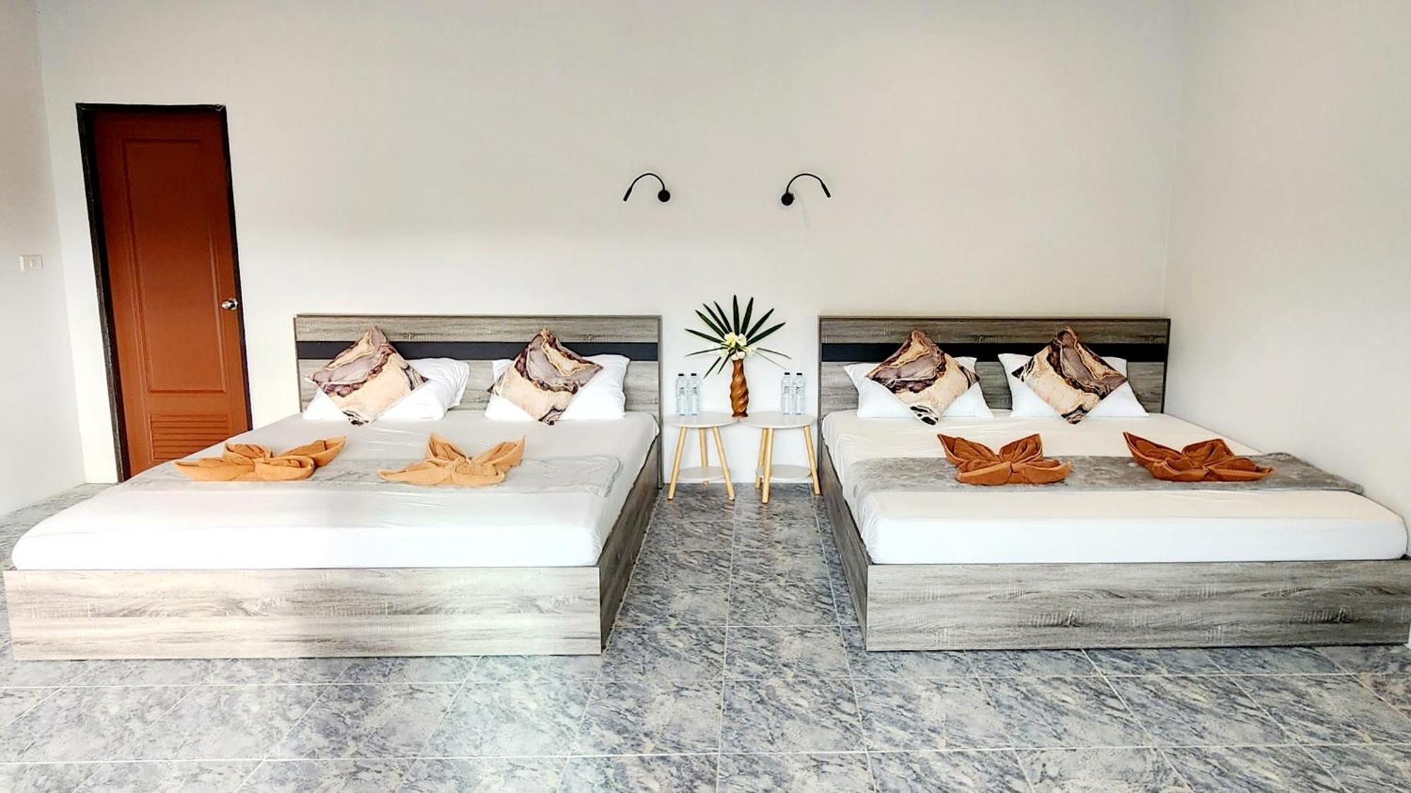 Islandlife Bungalows تونغ سالا المظهر الخارجي الصورة