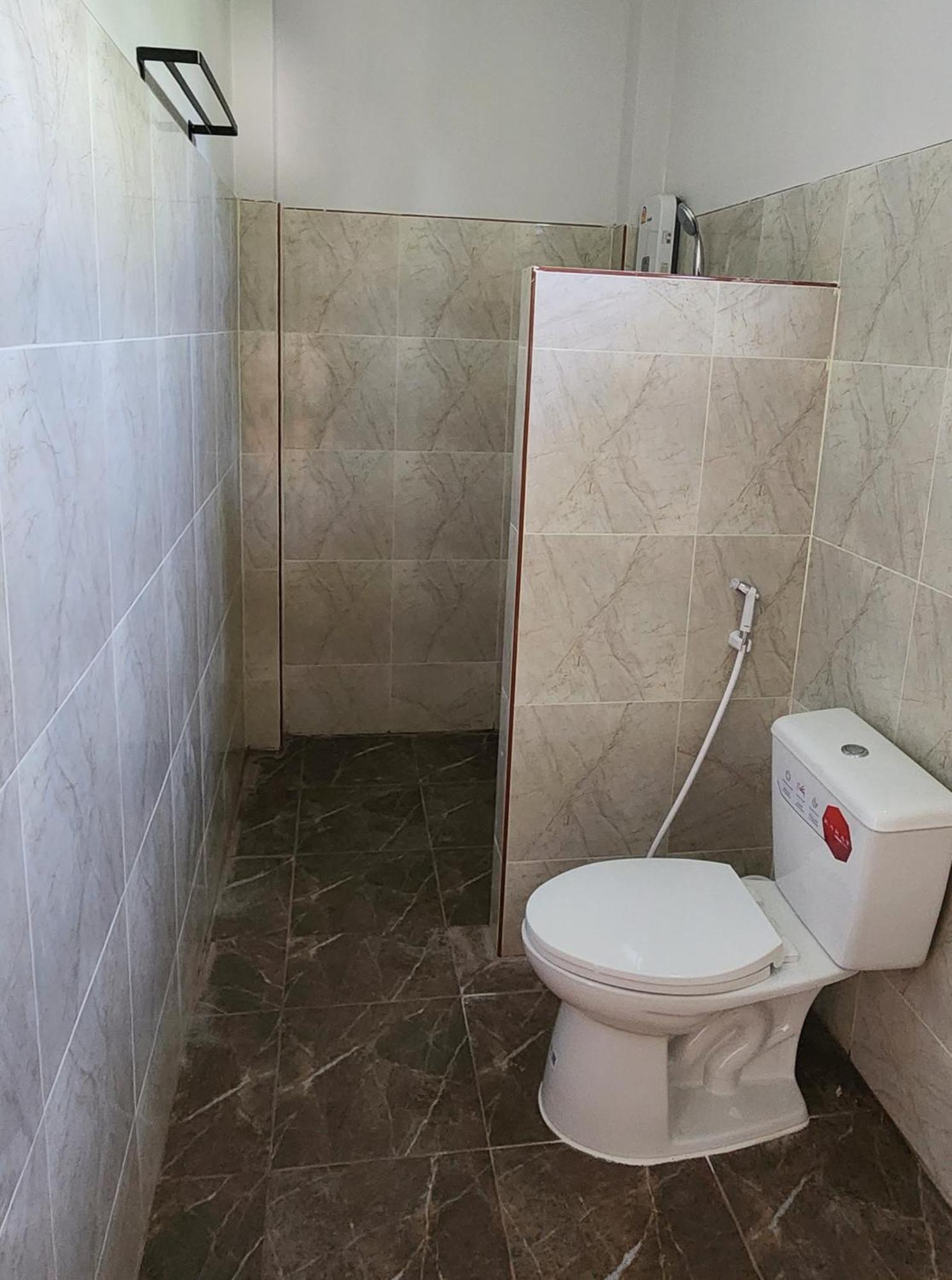 Islandlife Bungalows تونغ سالا المظهر الخارجي الصورة